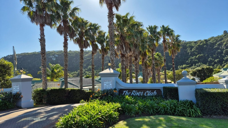 3 Bedroom Property for Sale in River Club Western Cape